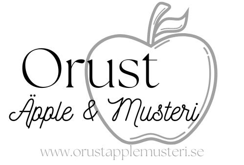 Orust Äpple &Musteri